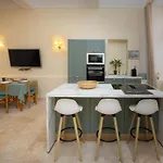 Spacious In The Heart Of