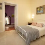 Spacious In The Heart Of Apartament *