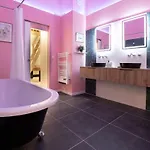 Apartament Spacious In The Heart Of Carcassonne
