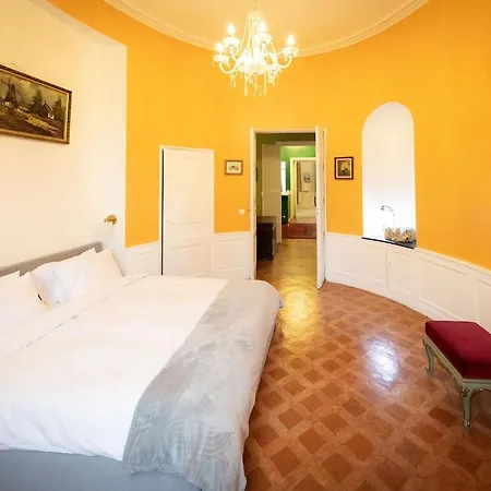 Spacious In The Heart Of * Carcassonne