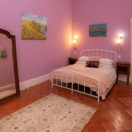 Spacious In The Heart Of Carcassona