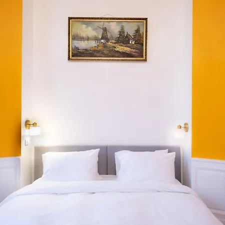 Spacious In The Heart Of