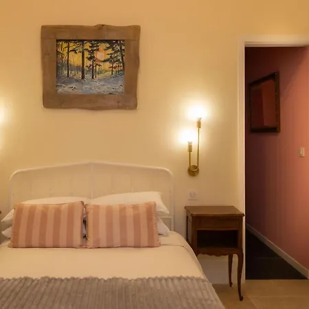 Spacious In The Heart Of