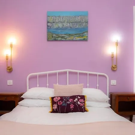 Apartament Spacious In The Heart Of Carcassona