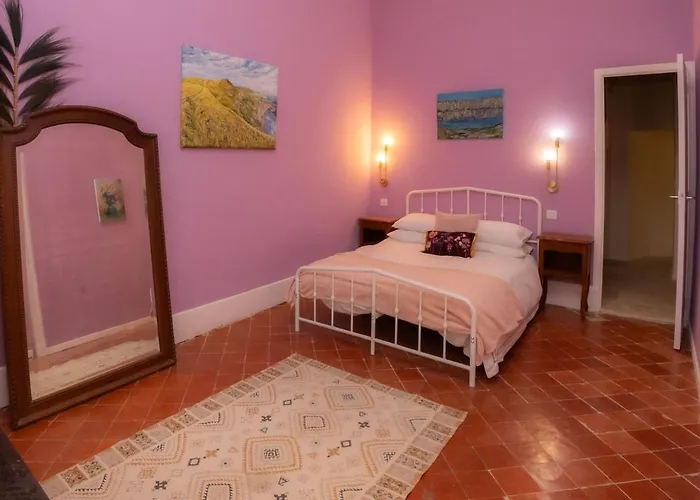 Spacious In The Heart Of Carcassonne