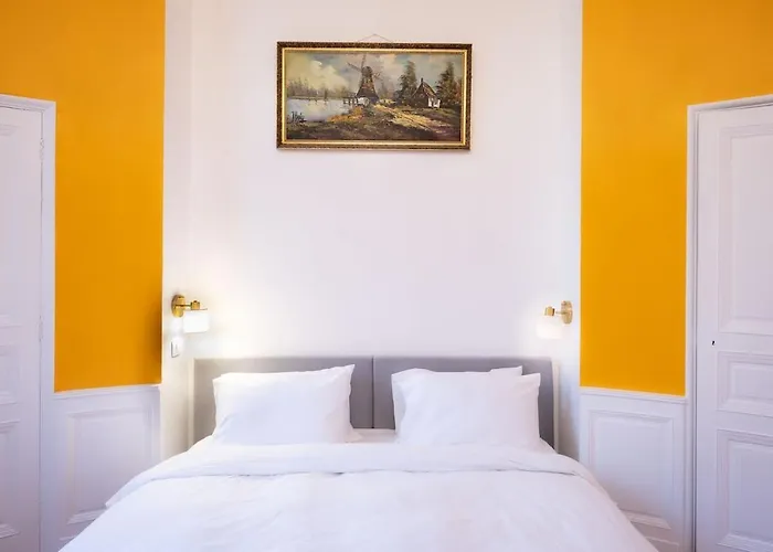 Spacious In The Heart Of