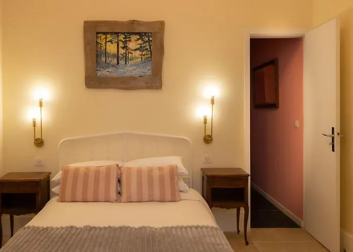 Spacious In The Heart Of