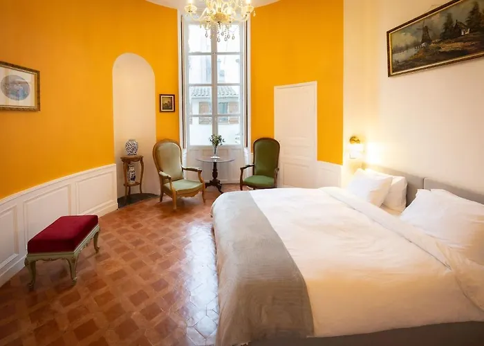 Spacious In The Heart Of *