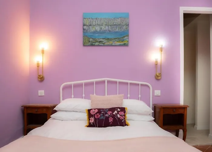 Apartment Spacious In The Heart Of Carcassonne