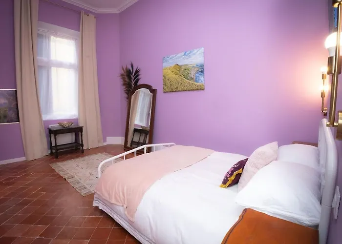 Apartment Spacious In The Heart Of Carcassonne