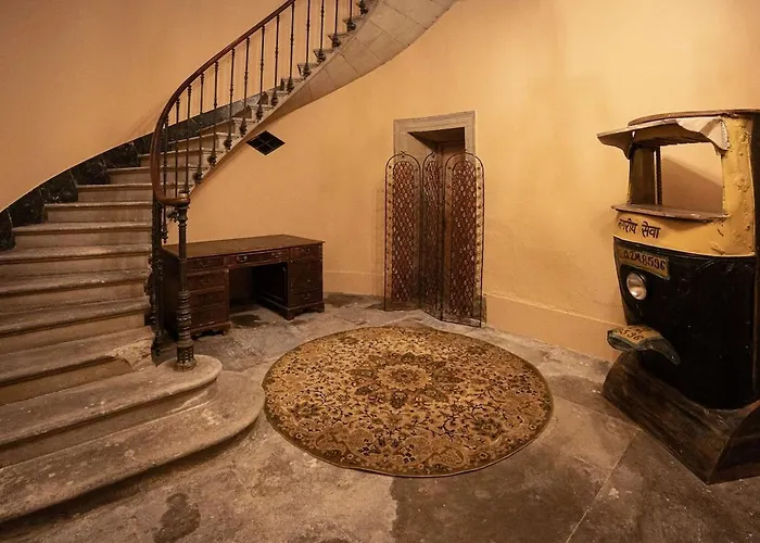 Spacious In The Heart Of Apartment Carcassonne